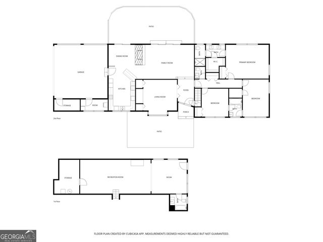 52 Starling Hill Lane, Clayton, GA 30525