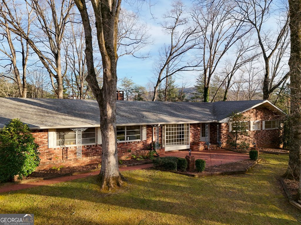 52 Starling Hill Lane, Clayton, GA 30525