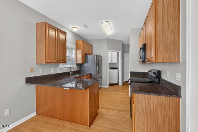 5325 Bartram Place, Raleigh, NC 27617