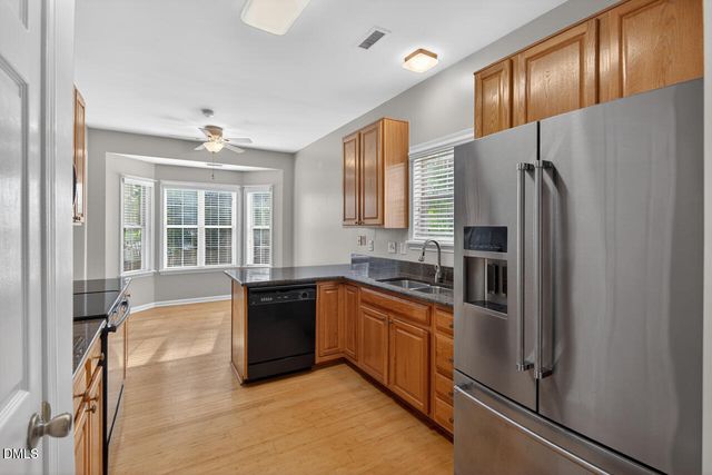 5325 Bartram Place, Raleigh, NC 27617