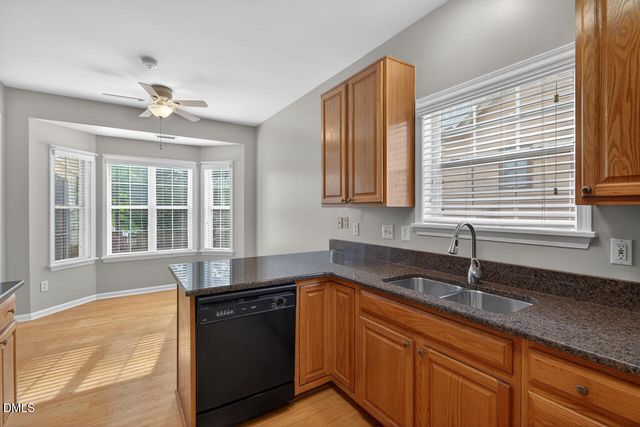 5325 Bartram Place, Raleigh, NC 27617