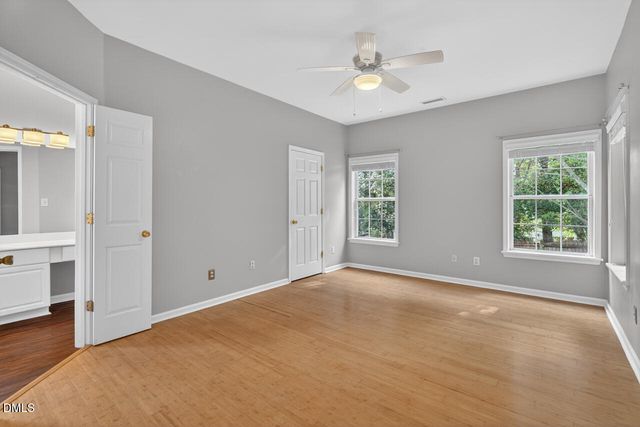 5325 Bartram Place, Raleigh, NC 27617