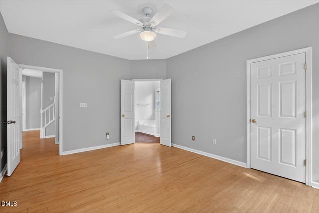 5325 Bartram Place, Raleigh, NC 27617