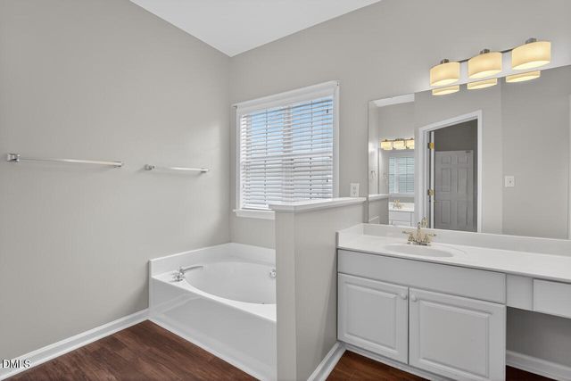 5325 Bartram Place, Raleigh, NC 27617