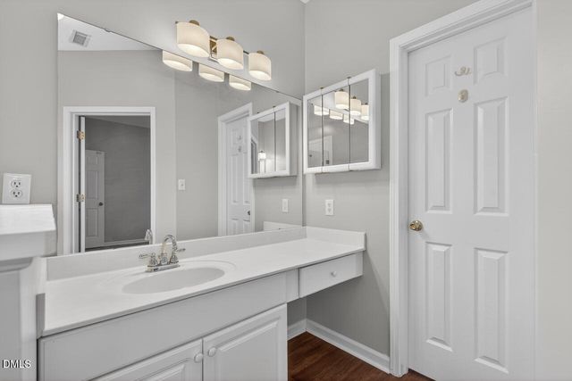 5325 Bartram Place, Raleigh, NC 27617