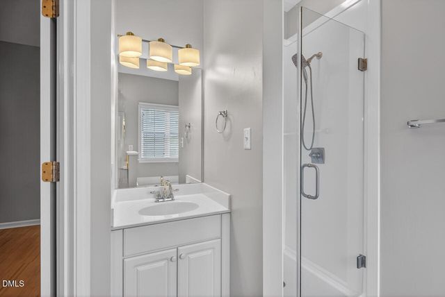 5325 Bartram Place, Raleigh, NC 27617