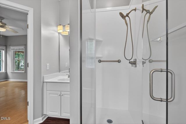 5325 Bartram Place, Raleigh, NC 27617