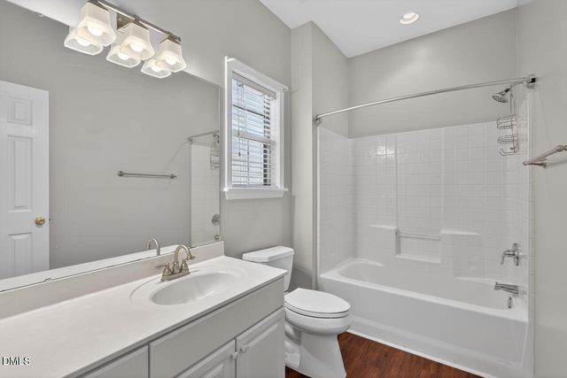 5325 Bartram Place, Raleigh, NC 27617