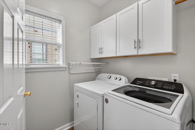 5325 Bartram Place, Raleigh, NC 27617