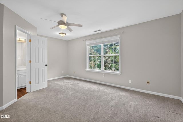 5325 Bartram Place, Raleigh, NC 27617