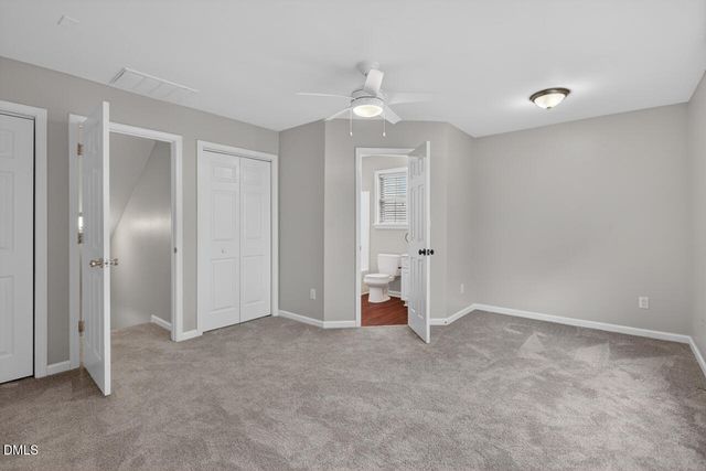 5325 Bartram Place, Raleigh, NC 27617