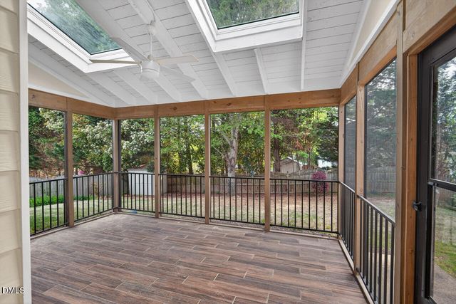 5325 Bartram Place, Raleigh, NC 27617