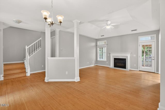 5325 Bartram Place, Raleigh, NC 27617