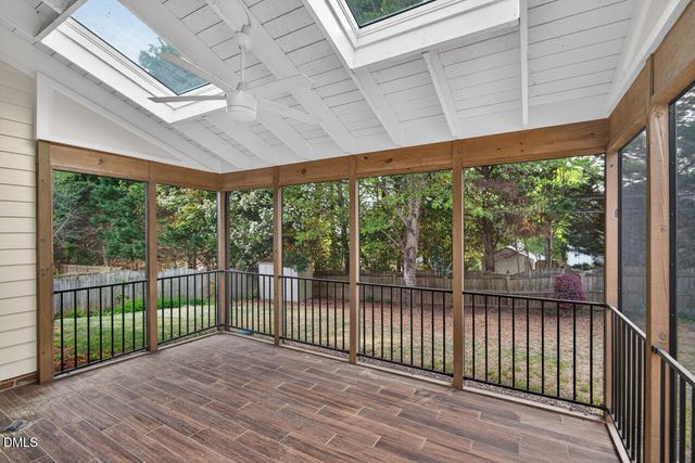 5325 Bartram Place, Raleigh, NC 27617