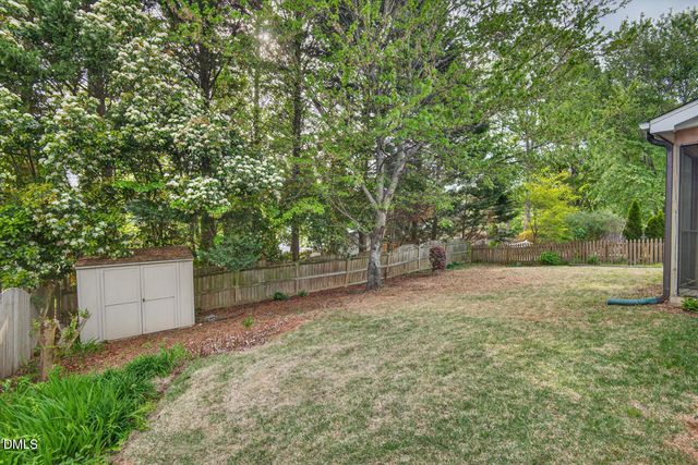 5325 Bartram Place, Raleigh, NC 27617