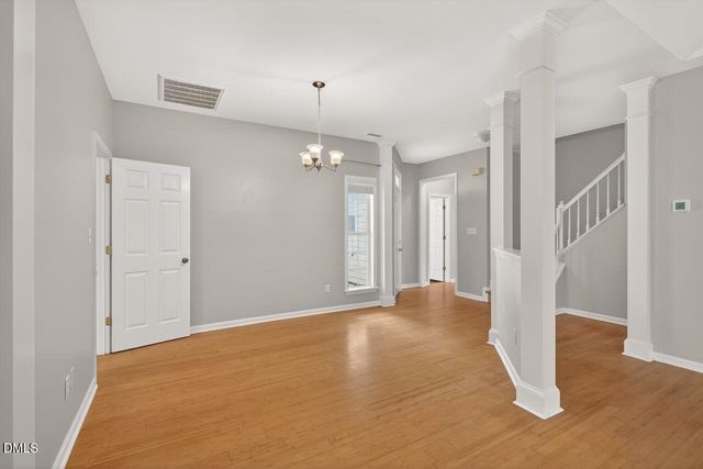 5325 Bartram Place, Raleigh, NC 27617