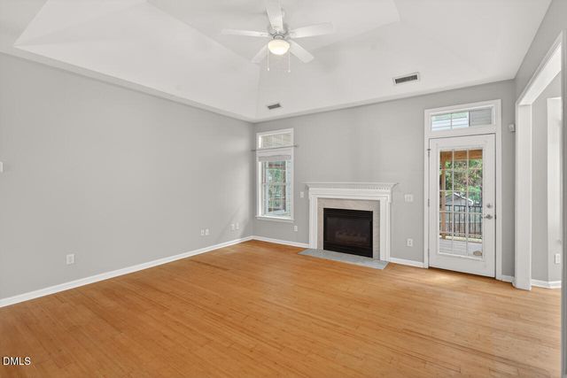 5325 Bartram Place, Raleigh, NC 27617