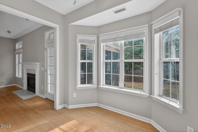 5325 Bartram Place, Raleigh, NC 27617