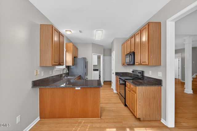 5325 Bartram Place, Raleigh, NC 27617