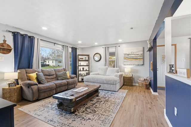 2610 HIGHLAND DR, Columbia, MO 65203