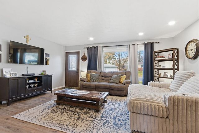 2610 HIGHLAND DR, Columbia, MO 65203