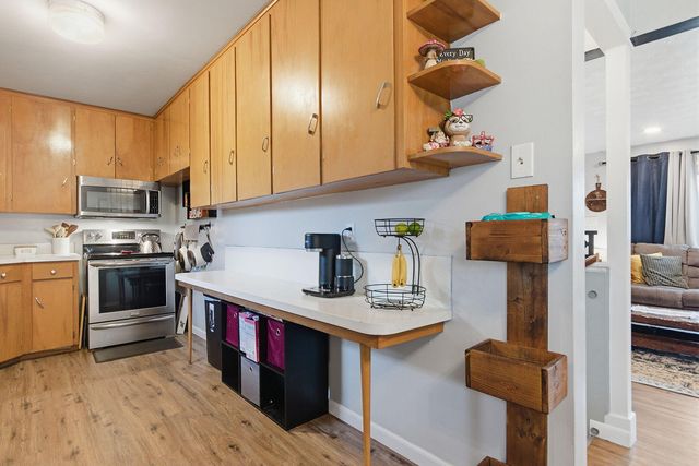 2610 HIGHLAND DR, Columbia, MO 65203