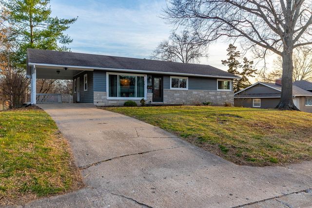 2610 HIGHLAND DR, Columbia, MO 65203