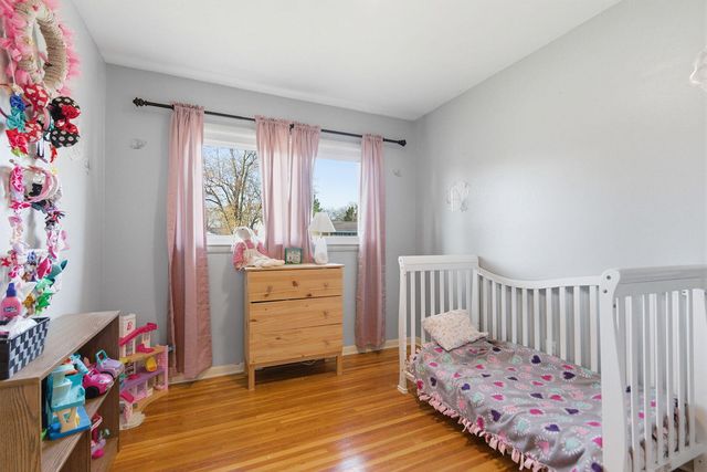 2610 HIGHLAND DR, Columbia, MO 65203