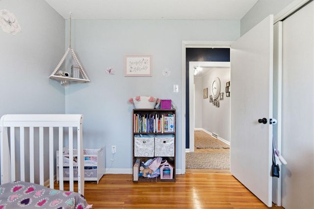 2610 HIGHLAND DR, Columbia, MO 65203