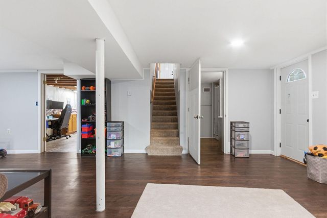 2610 HIGHLAND DR, Columbia, MO 65203