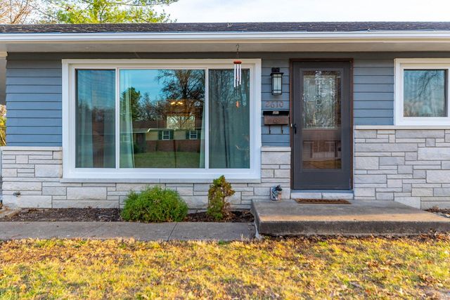 2610 HIGHLAND DR, Columbia, MO 65203