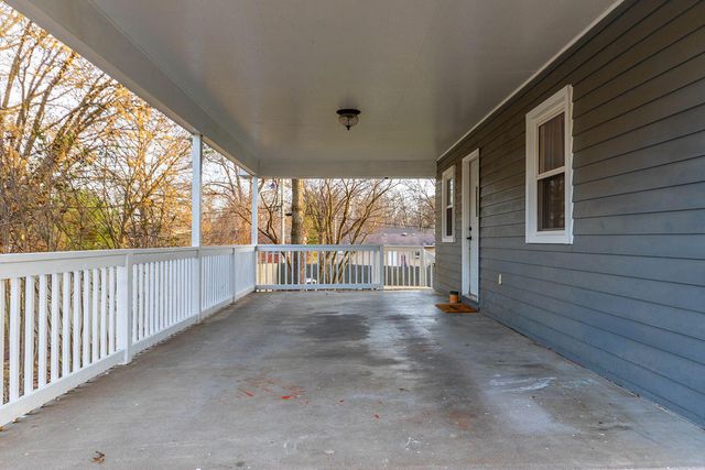 2610 HIGHLAND DR, Columbia, MO 65203