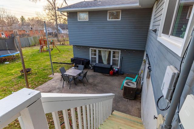 2610 HIGHLAND DR, Columbia, MO 65203