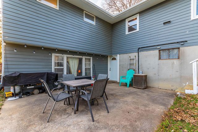 2610 HIGHLAND DR, Columbia, MO 65203