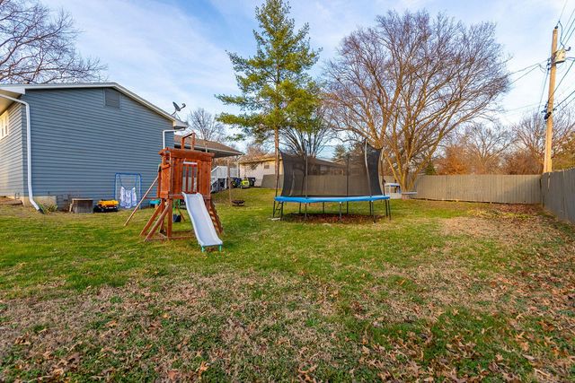 2610 HIGHLAND DR, Columbia, MO 65203