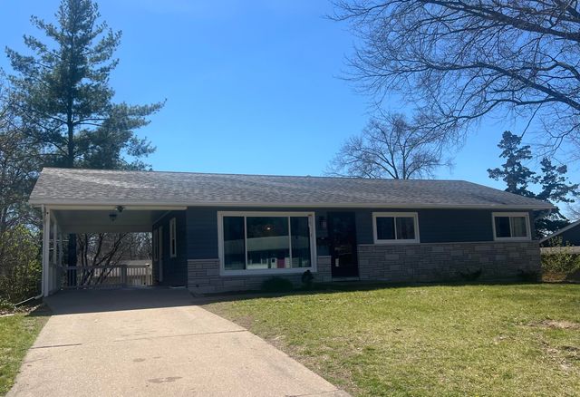 2610 HIGHLAND DR, Columbia, MO 65203