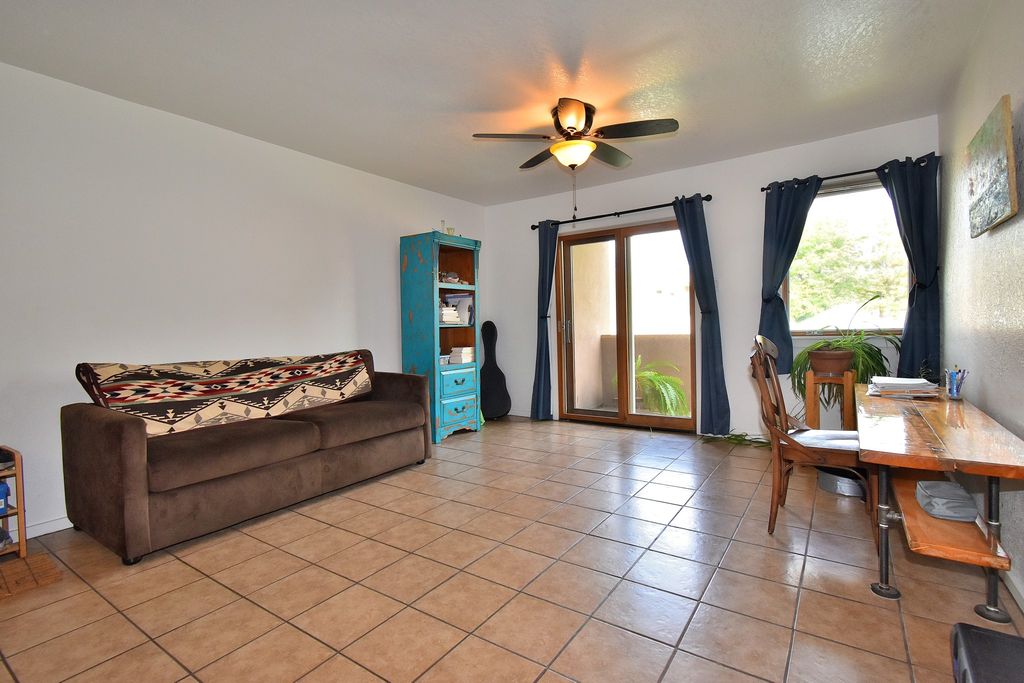 601 #119 W San Mateo Road 119, Santa Fe, NM 87505