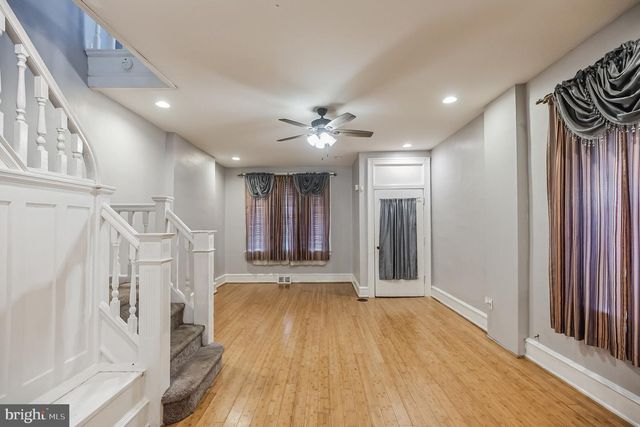 530 N 58TH ST, Philadelphia, PA 19131