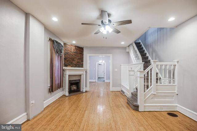 530 N 58TH ST, Philadelphia, PA 19131