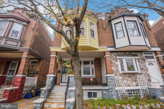 530 N 58TH ST, Philadelphia, PA 19131