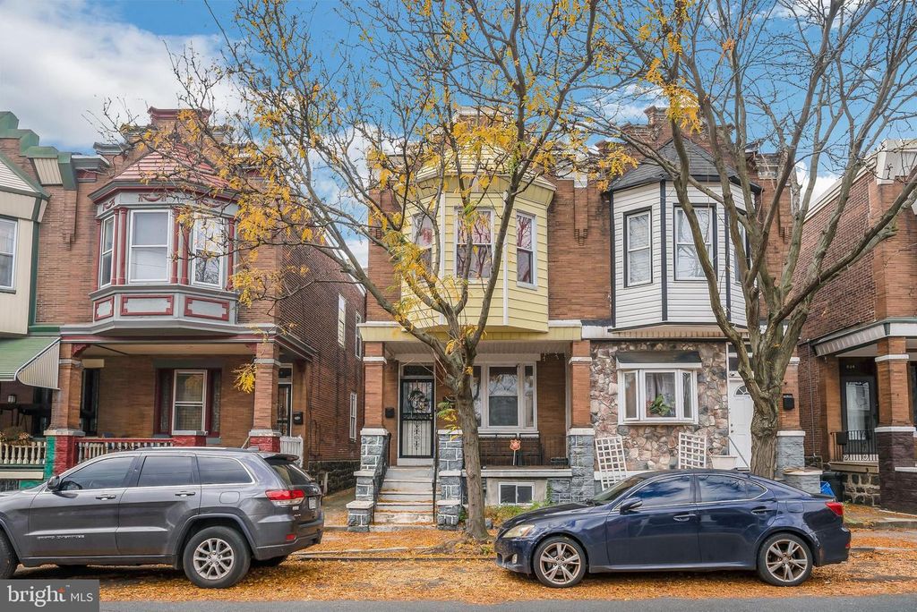 530 N 58TH ST, Philadelphia, PA 19131