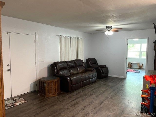 1801 E Evelyn Street, Hernando, FL 34442