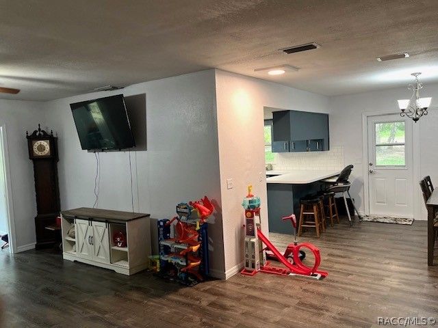1801 E Evelyn Street, Hernando, FL 34442