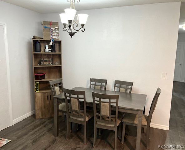 1801 E Evelyn Street, Hernando, FL 34442