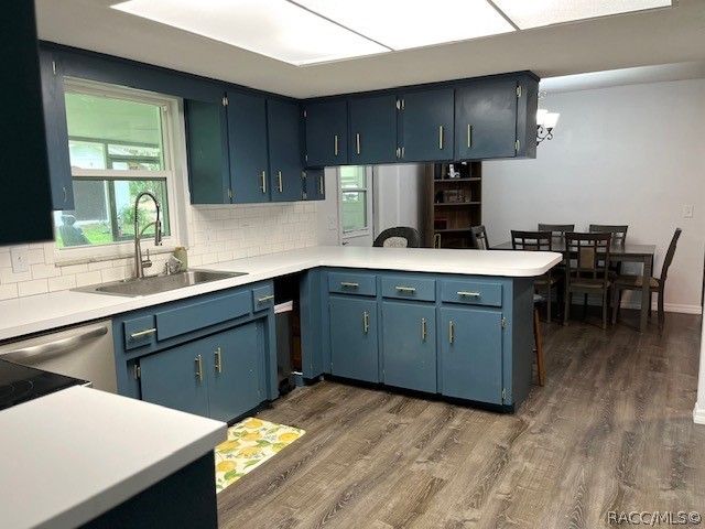 1801 E Evelyn Street, Hernando, FL 34442