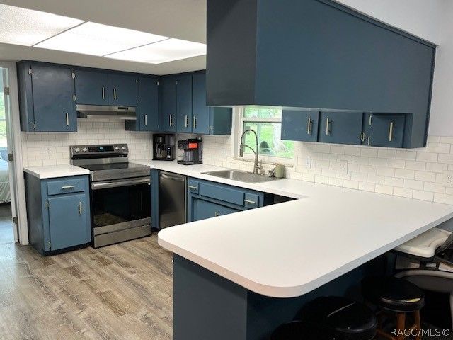 1801 E Evelyn Street, Hernando, FL 34442