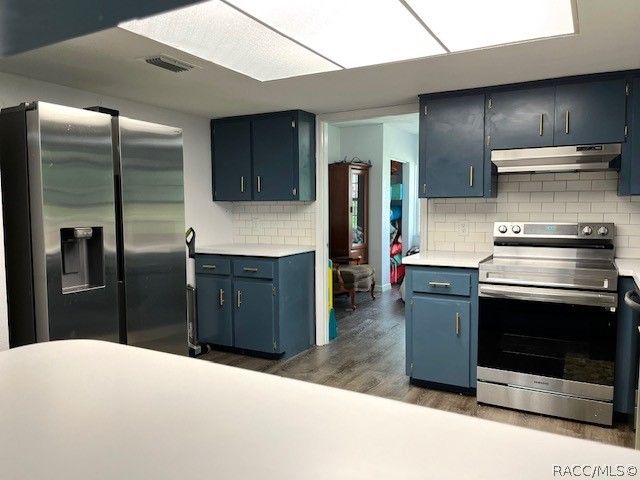 1801 E Evelyn Street, Hernando, FL 34442