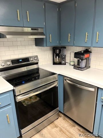 1801 E Evelyn Street, Hernando, FL 34442
