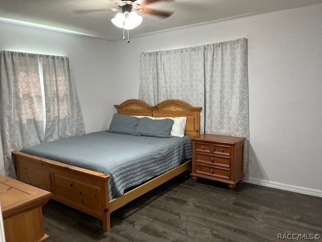 1801 E Evelyn Street, Hernando, FL 34442