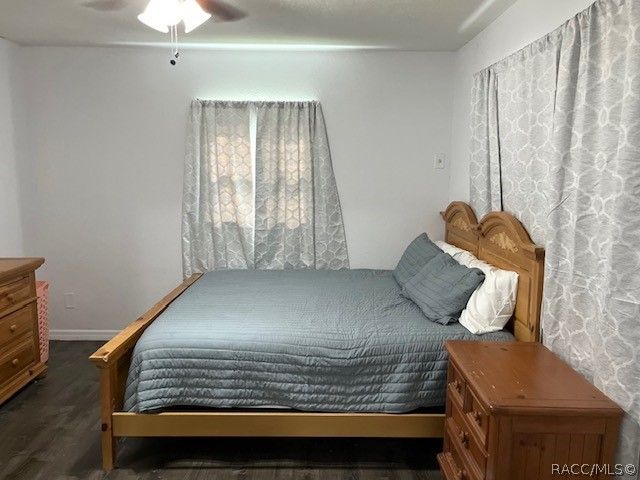 1801 E Evelyn Street, Hernando, FL 34442